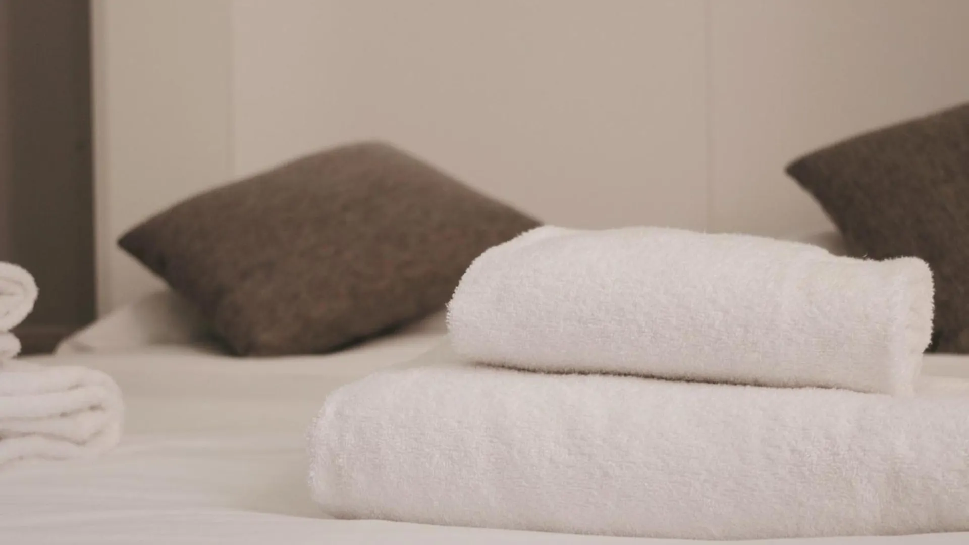 Just Urban Stays - Quiet And Comfortable Apartment - Corso Vercelli Mailand