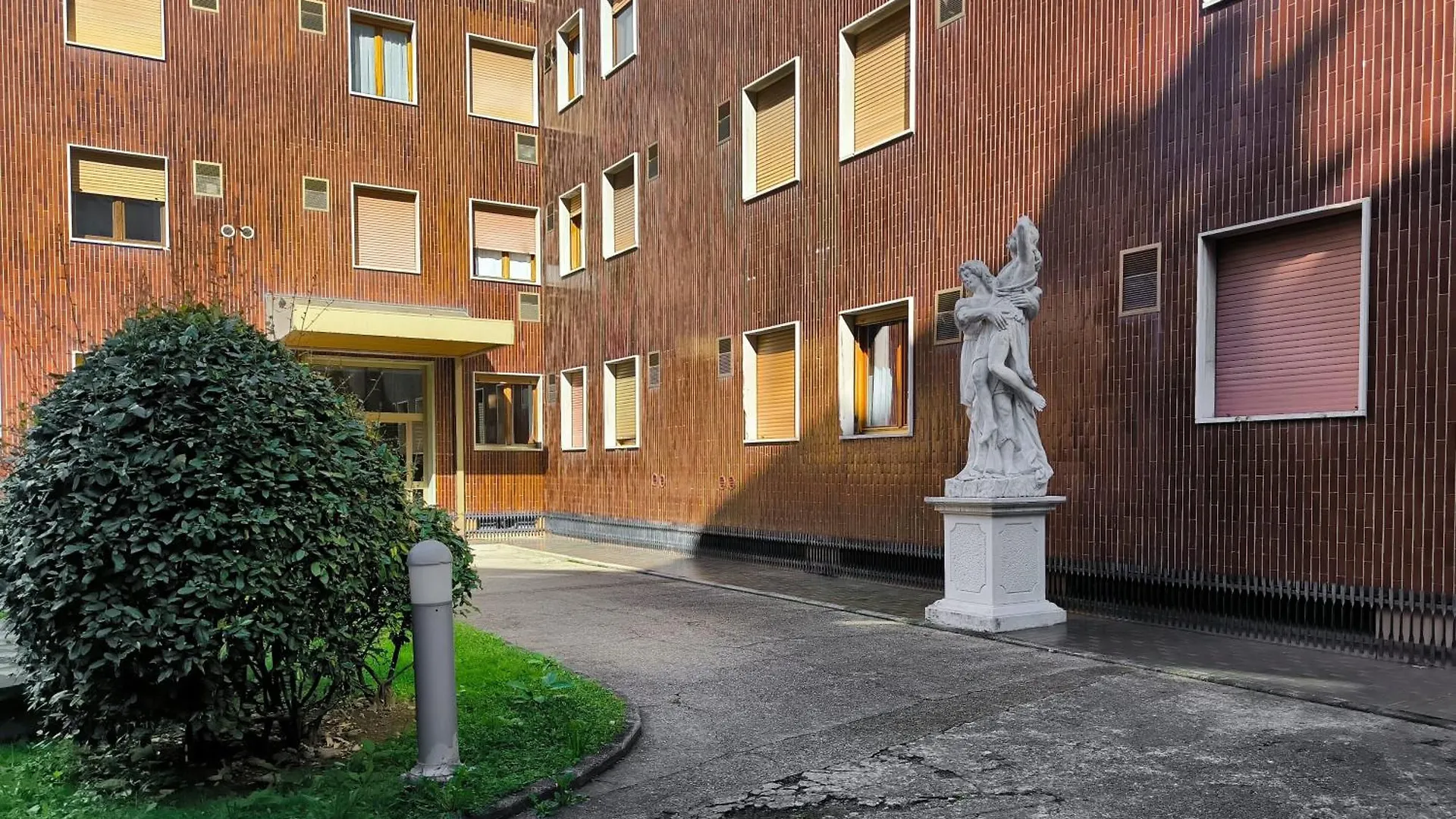 Just Urban Stays - Quiet And Comfortable Apartment - Corso Vercelli Mailand